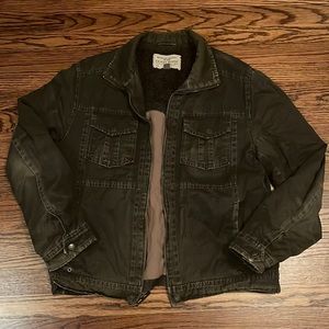 Guess Jacket - Men’s size M